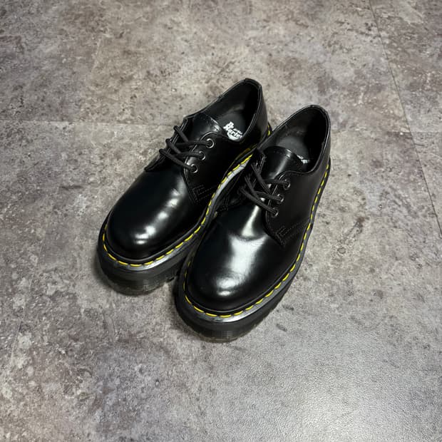 닥터마틴 1461 쿼드 230