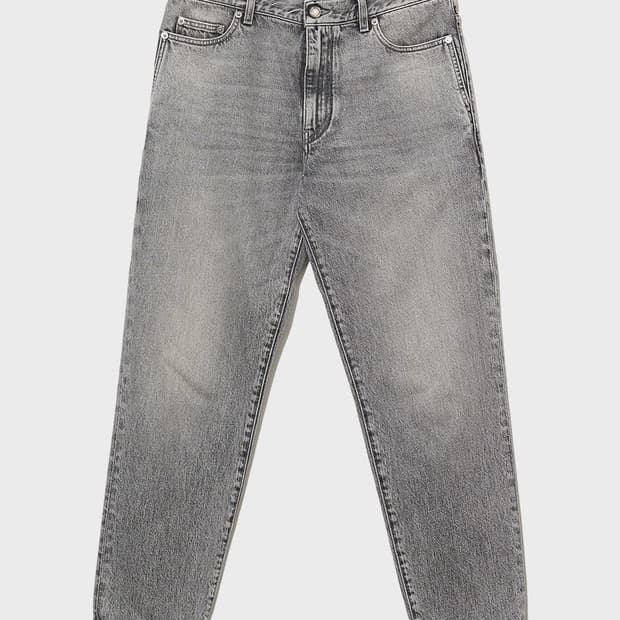 SAINT LAURENT denim pants