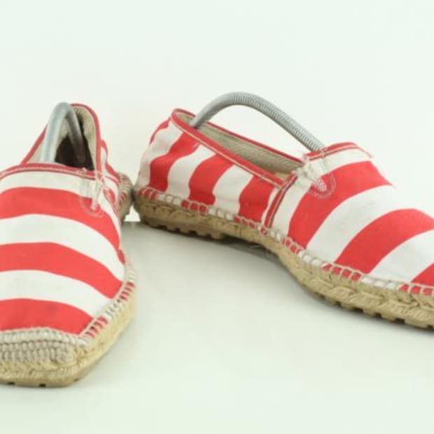 디스퀘어드2 신발