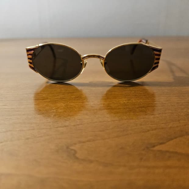 90's FENDI 펜디 fs 300 아카이브 선글라스