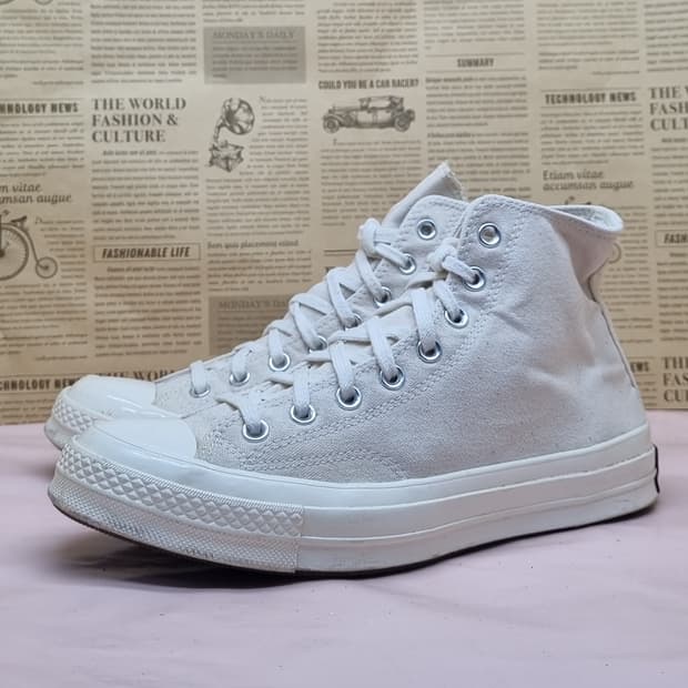 컨버스 척70 네추럴 남성 하이탑 280