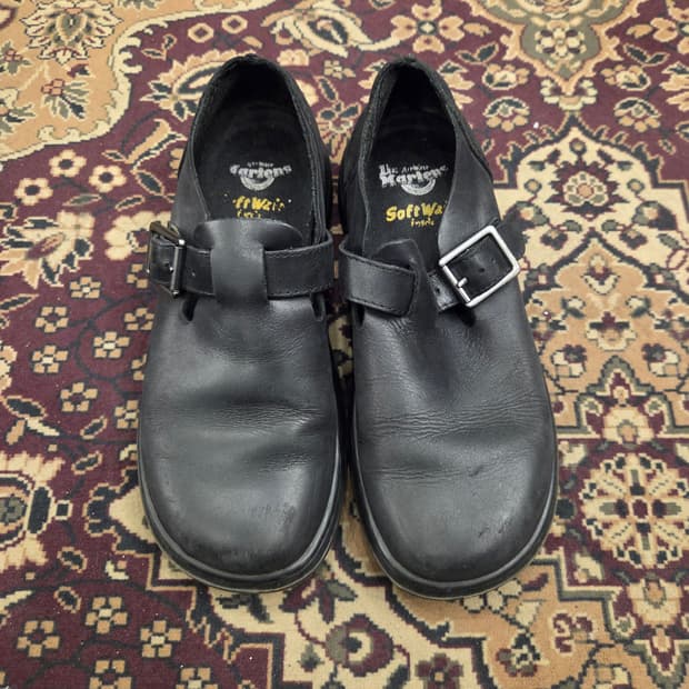 닥터마틴 패트리샤 uk3 220-225