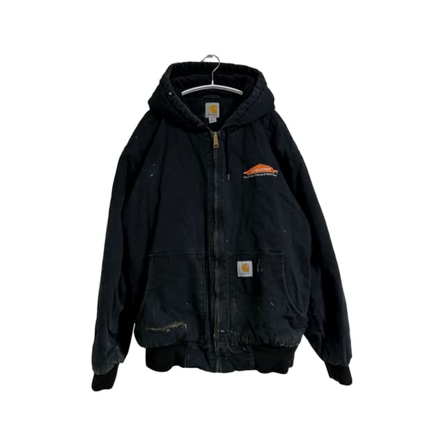 칼하트 엑티브 자켓