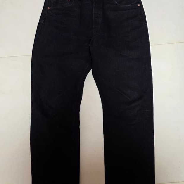 프리휠러스(Freewheelers) Lot 601 RB - 33사이즈