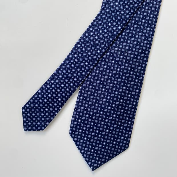 브룩스브라더스 명품 정품 넥타이  8.2cm