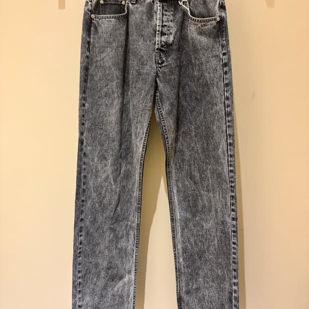 세퍼 스트레이트 컷 진