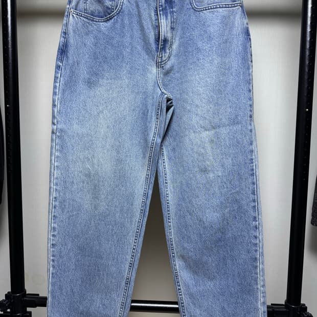 디스이즈네버댓 릴렉스드 진