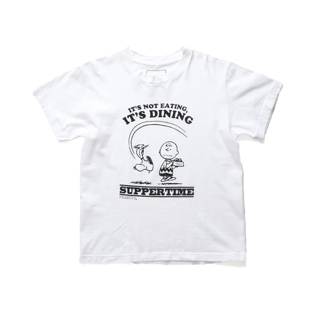 PEANUTS Snoopy Tee