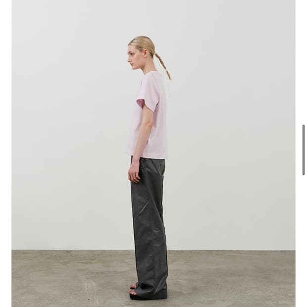 cosmoss coated pants 