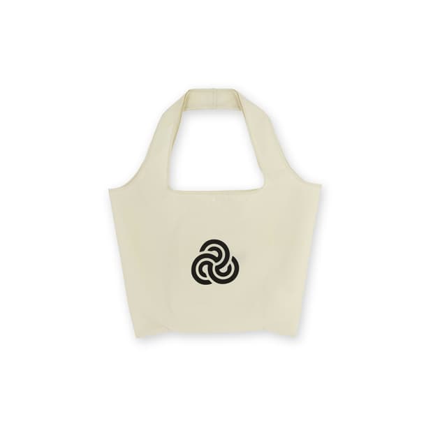 BROWNYARD Balance Tote Bag 밸런스 토트백