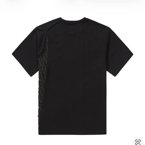 (L) xlim ep7 01 반팔 t-shirt