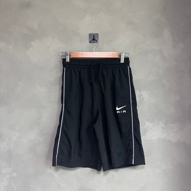 나이키 에어 스우시 하프 팬츠 반바지 