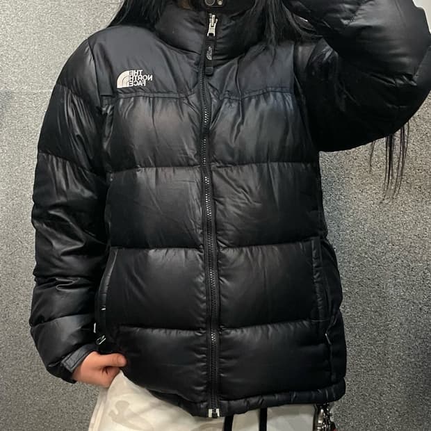 The North Face Lightweight Padded