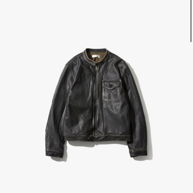 오토매틱포더피플 메카닉 3사이즈