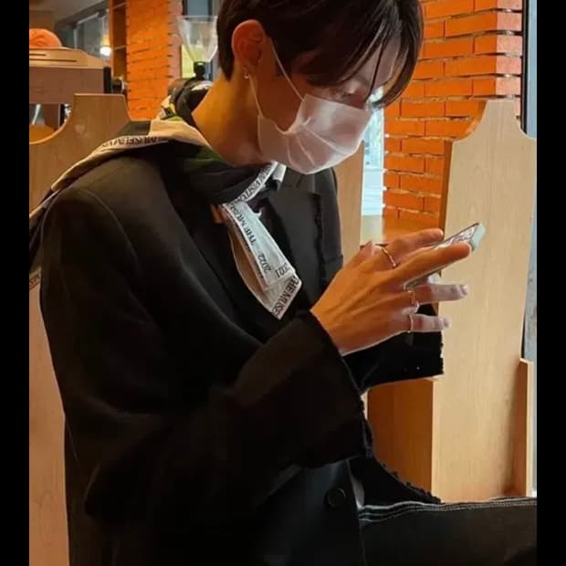 [2,100-105]더뮤지엄비지터 블레이져 블레이저 자켓