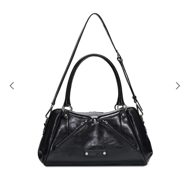 썬번프로젝트 모스백 블랙 