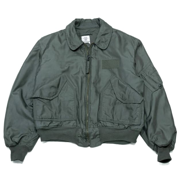 cwu-45p 아라미드 플라이트 자켓 XL (110 이상)