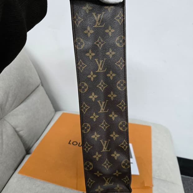 [보증서 정품]루이비통 삭플라GM