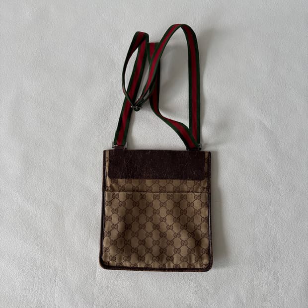 구찌(GUCCI) 크로스백(ITALY)