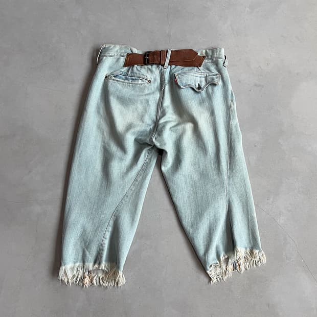 Levi’s RED (Made in italy SS02)
