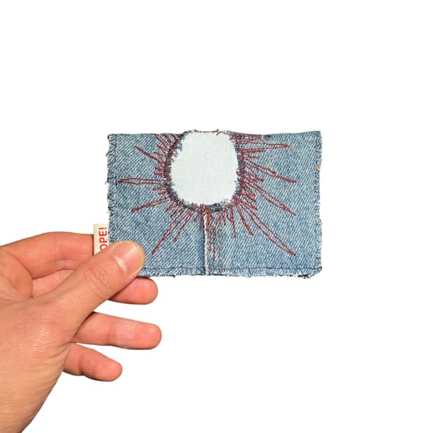 CLONE CARD WALLET NO.249