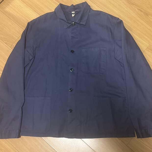 프렌치 워크자켓