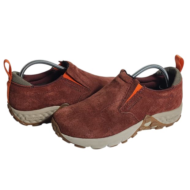 240-245) MERRELL 머렐 정글목 버건디