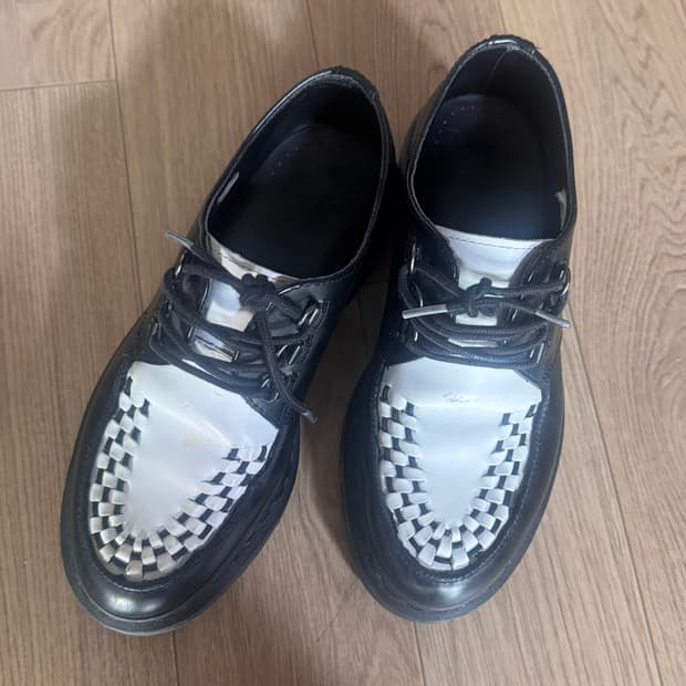 닥터마틴 클립퍼 245-250