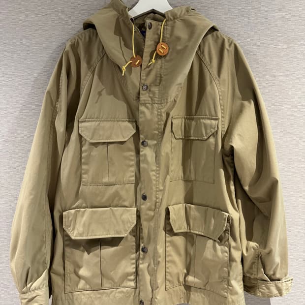 노스페이스 퍼플라벨 마운틴 자켓 판매합니다. 