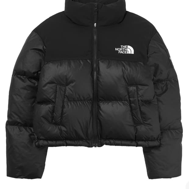 더 노스페이스 노벨티 눕시 s