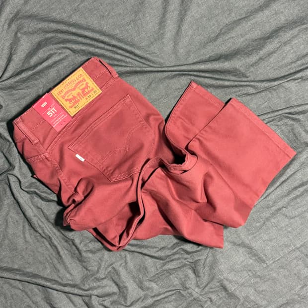 511 Pants