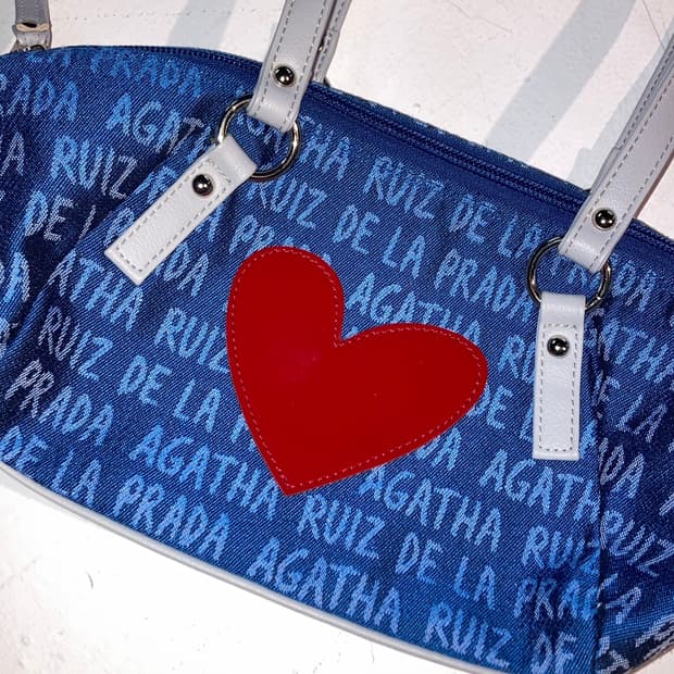 SOAR SOLE cute mini bag