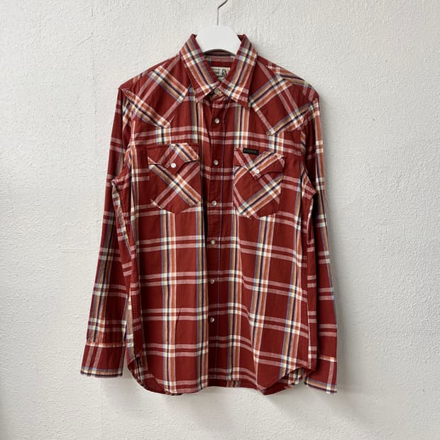 HYSTERIC GLAMOUR
