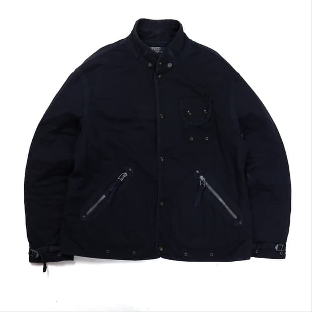 Polo by Ralph Lauren Military Jacket