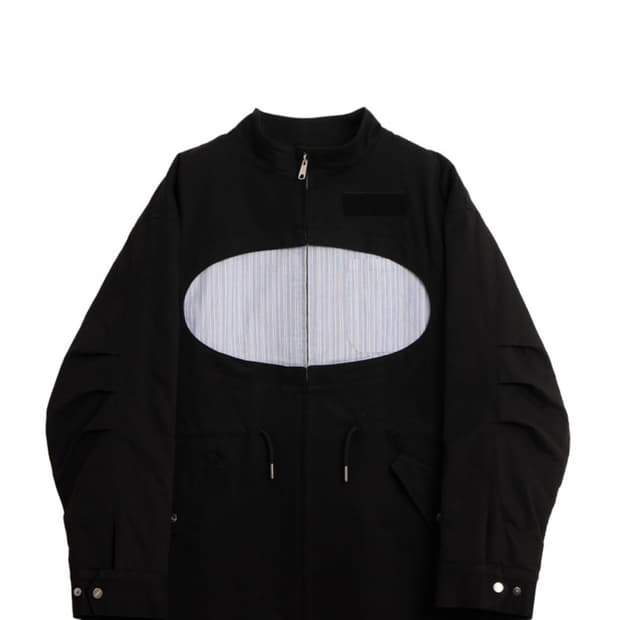 요석 yosuk balance parka 2사이즈