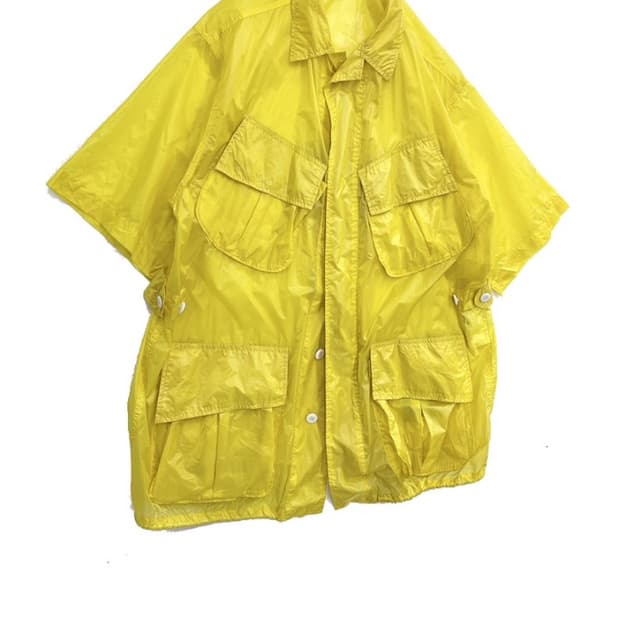 캡틴선샤인 셔츠 자켓