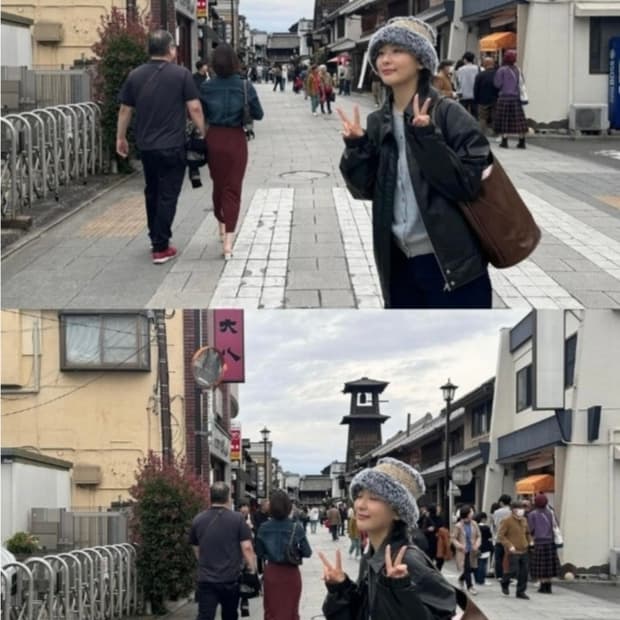 슬기착용 여밈 실린더백