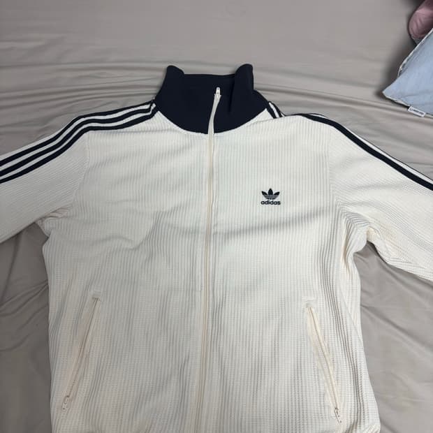 아디다스 와플 저지