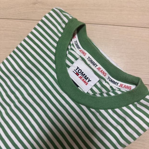 타미진스 반팔 S