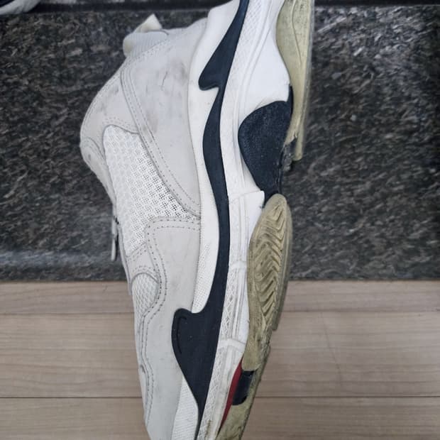 발렌시아가 트리플s 41