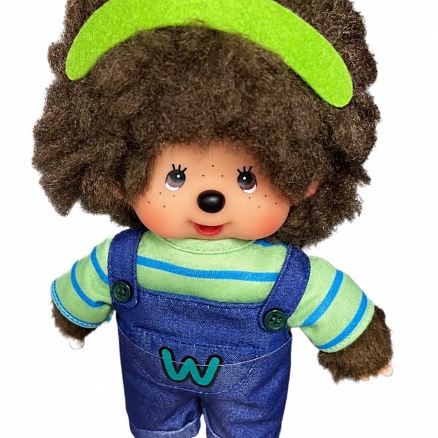 왓슨스 몬치치