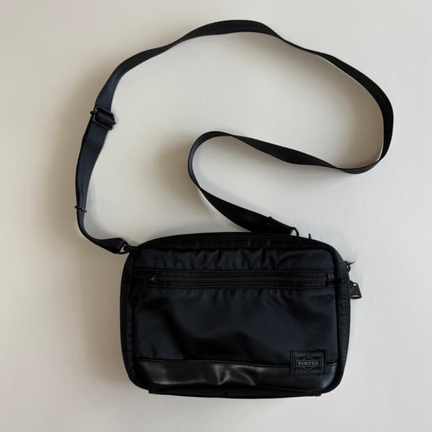 PORTER x SAC’S BAR 숄더백 크로스백