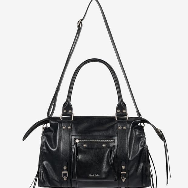 락케이크 big diaz bag