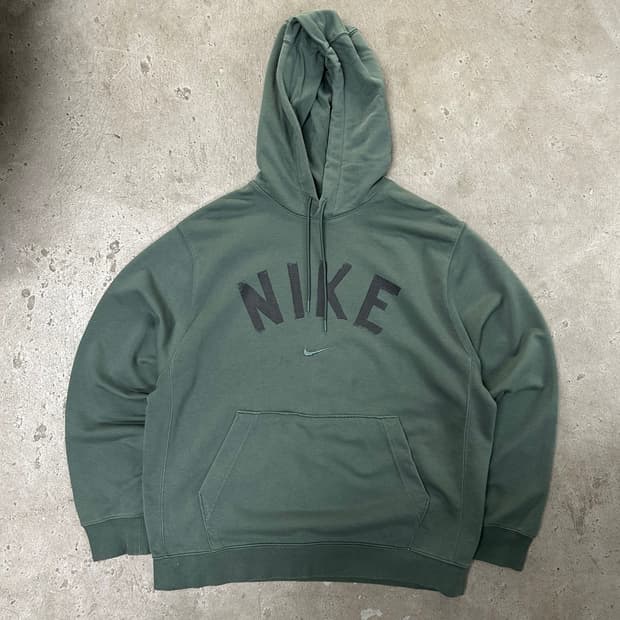 나이키 후드티[1487]