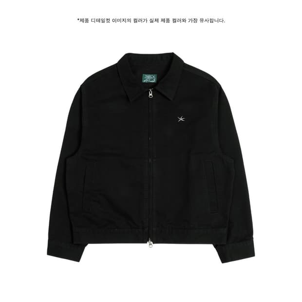 더콜디스트모먼트 TCM 자켓 판매합니다