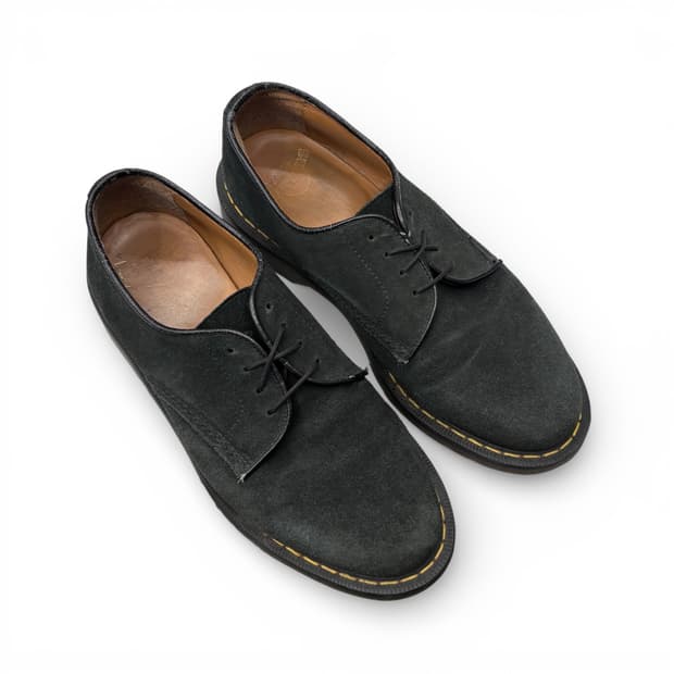 닥터 마틴 옥타비우스