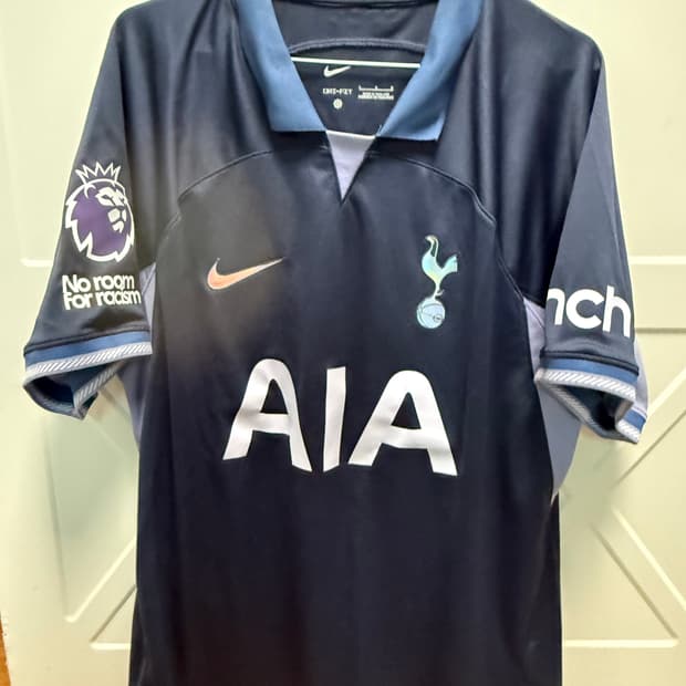 23-24 토트넘 손흥민 유니폼