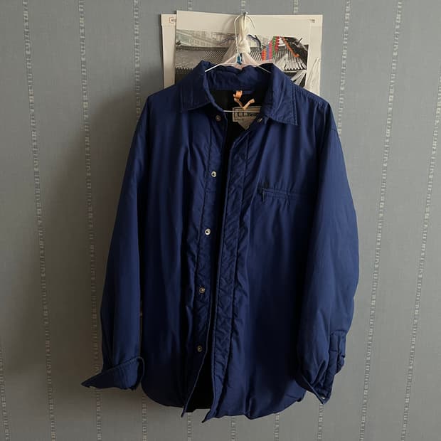 LL.Bean 구스다운 패딩점퍼