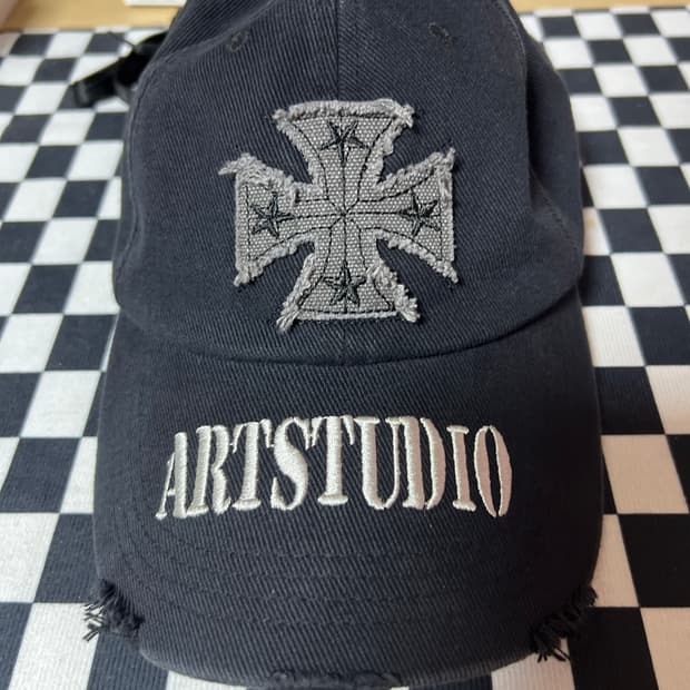 etce 크로스 디스트로이드 캡