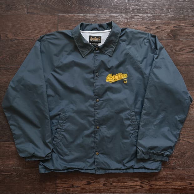 90s Spitfire 스핏파이어 빈티지 윈드브레이커